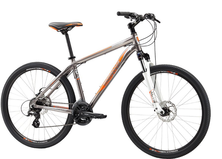 Mongoose switchback sales expert 27.5